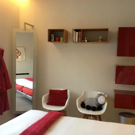 Bed & Breakfast Asinello 4*