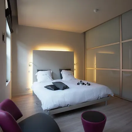 Asinello Bed & Breakfast Bruggy