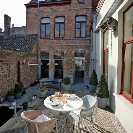Bed & Breakfast Asinello 4*