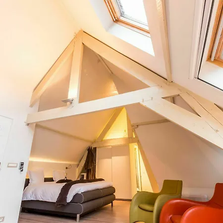 Bed & Breakfast Asinello Bruggy