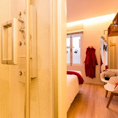 Asinello Bed & Breakfast 4*