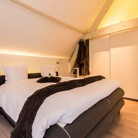 Bed & Breakfast Asinello 4*