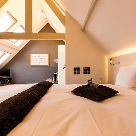 Bed & Breakfast Asinello Bruggy