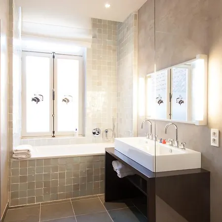Bed & Breakfast Asinello Bruges