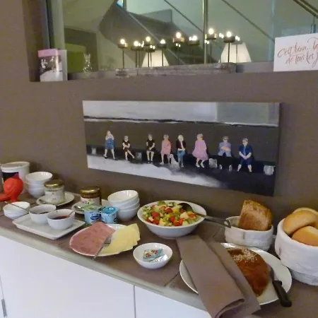 Asinello Bed & Breakfast Bruges