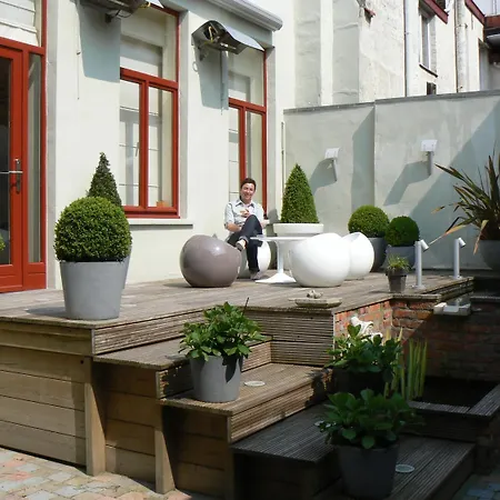 Asinello 4* Bruges
