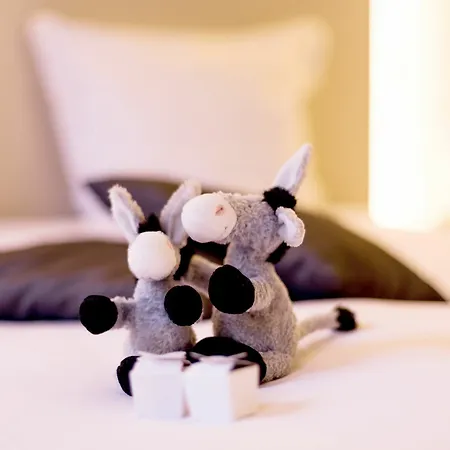 Bed & Breakfast Asinello Bruges