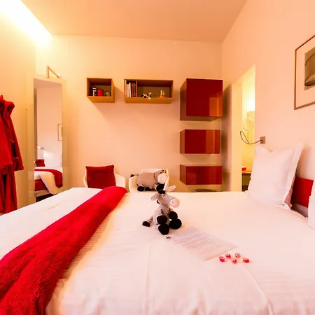 Asinello Bed & Breakfast Bruges