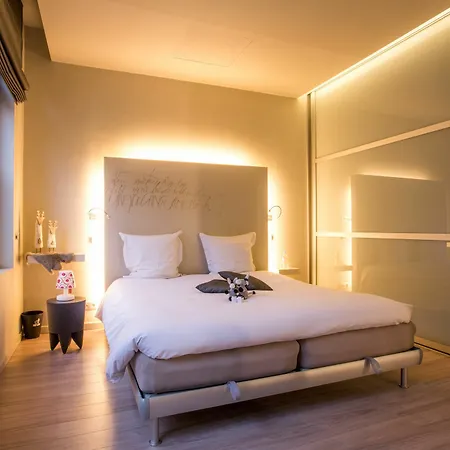 Bed & Breakfast Asinello Bruges