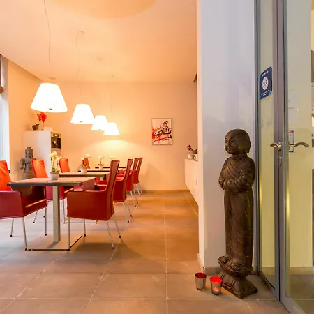 Bed & Breakfast Asinello 4*